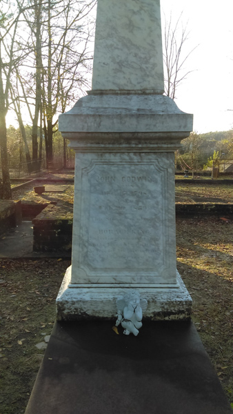 Monument