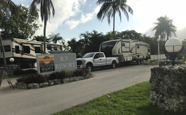 Leaving ORA